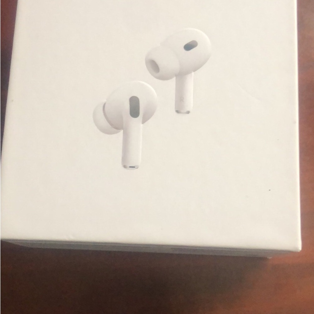 AirPod pro 2nd gen
